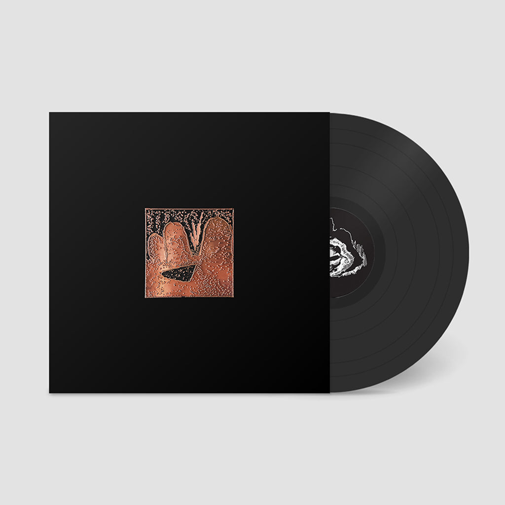 THE ORCHESTRA (FOR NOW) - Plan 75 - 12'' EP - Vinyl