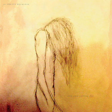 THE PRETTY RECKLESS - Who You Selling For (Reissue) - CD [AUG 23]