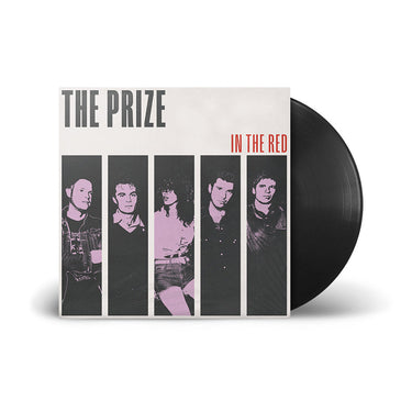 THE PRIZE - In The Red