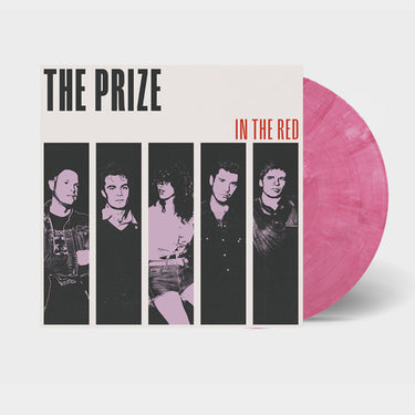 THE PRIZE - In The Red