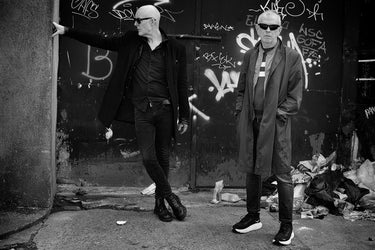THE PRONGS - Psychogeography EP - 12'' - Vinyl