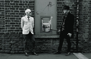 THE PRONGS - Psychogeography EP - 12'' - Vinyl