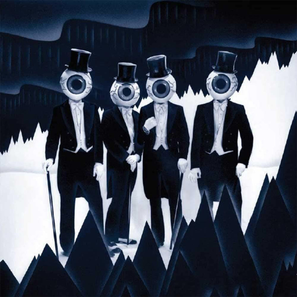 THE RESIDENTS - Eskimo - pREServed Edition (w/ Booklet) - 2LP - Vinyl [JUL 7]