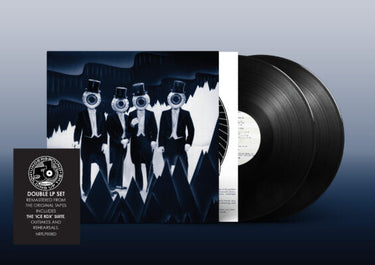 THE RESIDENTS - Eskimo - pREServed Edition (w/ Booklet) - 2LP - Vinyl [JUL 7]