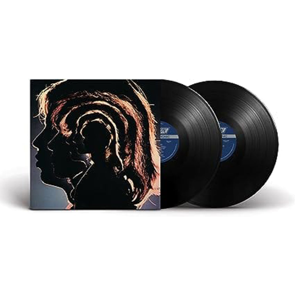 THE ROLLING STONES - Hot Rocks (1964-1971) [Repress] - 2LP - 180g Vinyl