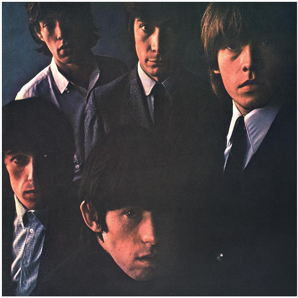 THE ROLLING STONES - No. 2 (Reissue) - LP - Vinyl