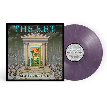 THE S.E.T. - Self Evident Truth