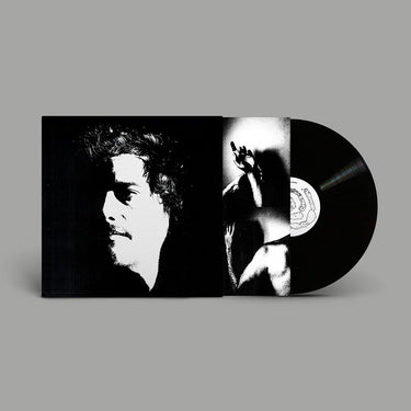 THE SICK MAN OF EUROPE - The Sick Man Of Europe - LP - Black Vinyl