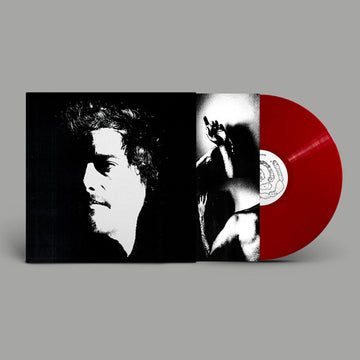 THE SICK MAN OF EUROPE - The Sick Man Of Europe - LP - Red Vinyl