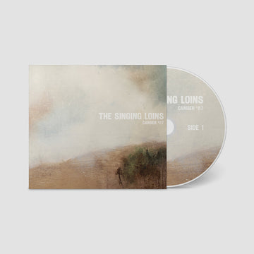 THE SINGING LOINS - Camber '87 - CD [NOV 21]