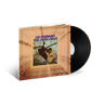 180g Black Vinyl LP