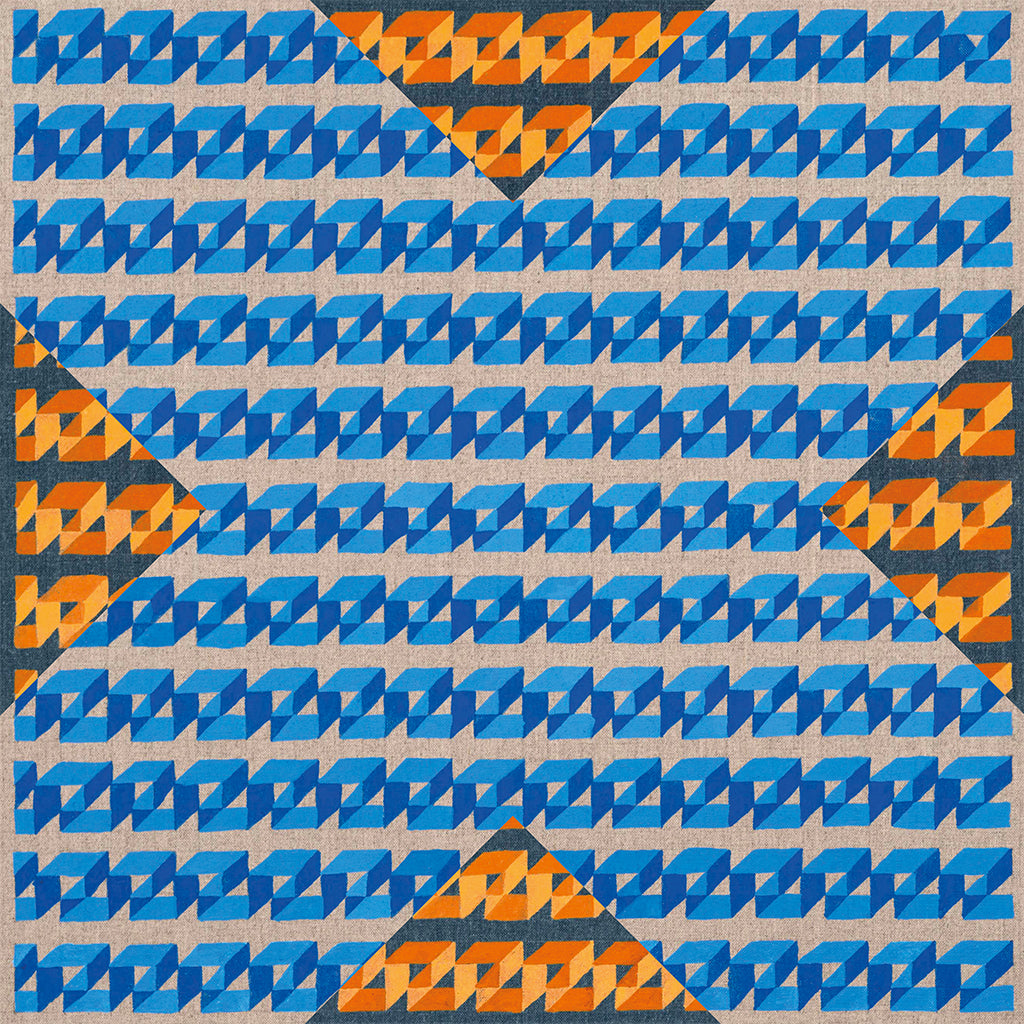 THE SMILE - Don't Get Me Started / The Slip - 12'' - Vinyl