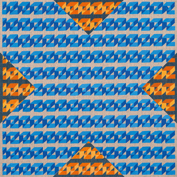 THE SMILE - Don't Get Me Started / The Slip - 12'' - Vinyl