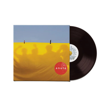 THE SNUTS - Summer Rain b/w Motherlands - 7'' - Vinyl