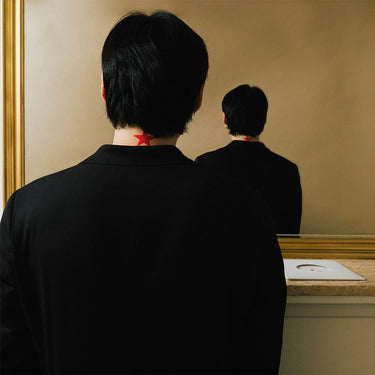 THE SOPHS - Goldstar - LP - Transparent Red Colour Vinyl [MAR 13]