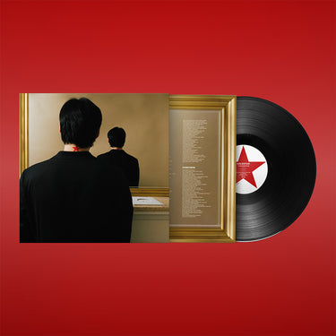 THE SOPHS - Goldstar - LP - Black Vinyl [MAR 13]