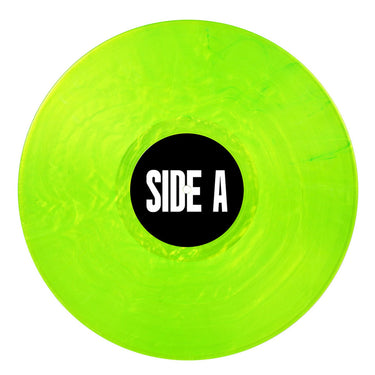 RAFFERTIE - The Substance (Original Motion Picture Score) - LP - Activator Green Vinyl