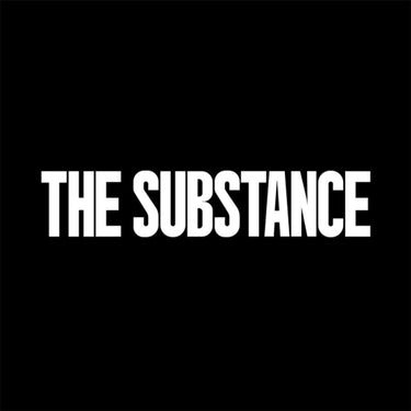 RAFFERTIE - The Substance (Original Motion Picture Score) - LP - Activator Green Vinyl