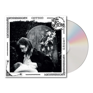 THE TUBS - Cotton Crown - CD [MAR 7]