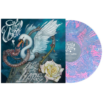 THE USED - Lies For The Liars (Reissue) - LP - Sweet Tart Colour Vinyl [FEB 28]