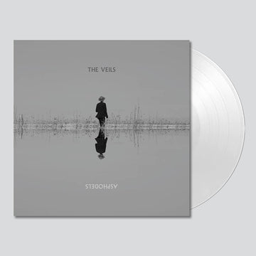 THE VEILS - Asphodels - LP - Gatefold White Vinyl [JAN 24]