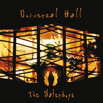 THE WATERBOYS - Universal Hall (2023 Reissue) - CD