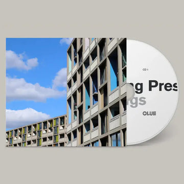 THE WEDDING PRESENT - 24 Songs: The Album - 2CD