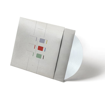 THE WEDDING PRESENT - Maxi - 10'' EP - Clear Vinyl [DEC 12]