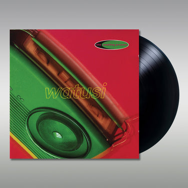 THE WEDDING PRESENT - Watusi (2023 Reissue) - LP - 180g Vinyl