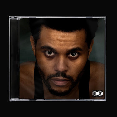 THE WEEKND - Hurry Up Tomorrow - CD