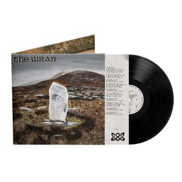 The Wran - Live & Signing - October 9th