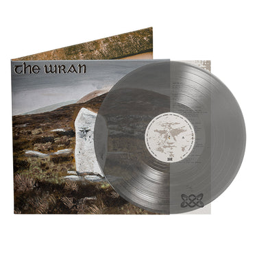 The Wran - Live & Signing - October 9th
