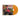THEE BABY CUFFS & COLD DIAMOND & MINK - There Ain't Enough Roses - 7'' - Transparent Orange Vinyl [APR 18]