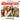 THE COURETTES/THEE HEADCOATEES - Split Christmas - 7'' - Random Red or Green Vinyl