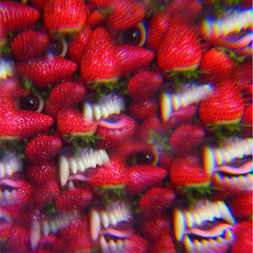 THEE OH SEES - Floating Coffin (Reissue) - LP - Vinyl