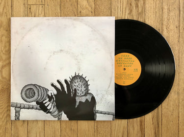 THEE OH SEES - Mutilator Defeated At Last (Repress) - LP - Vinyl