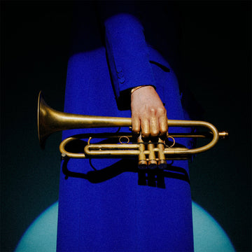 THEO CROKER - Dream Manifest - LP - 180g Vinyl [AUG 29]