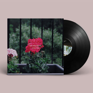 THERE WILL BE FIREWORKS - Summer Moon - 2LP - 180g Vinyl