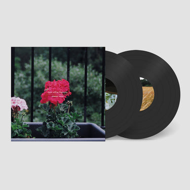 THERE WILL BE FIREWORKS - Summer Moon - 2LP - 180g Vinyl