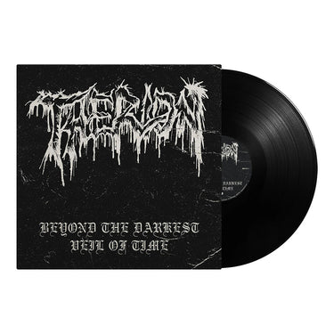 THERION - Beyond The Darkest Veil Of Time - LP - Vinyl [MAY 9]