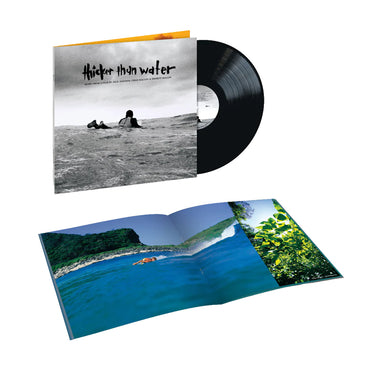 VARIOUS - Thicker Than Water (Original Soundtrack) [Remastered] - LP - Gatefold 180g Vinyl [DEC 12]