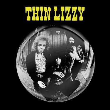 THIN LIZZY - Thin Lizzy (55th Anniversary)