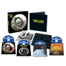 Deluxe Edition 3CD/BR