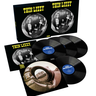 Deluxe Edition Black Vinyl 4LP