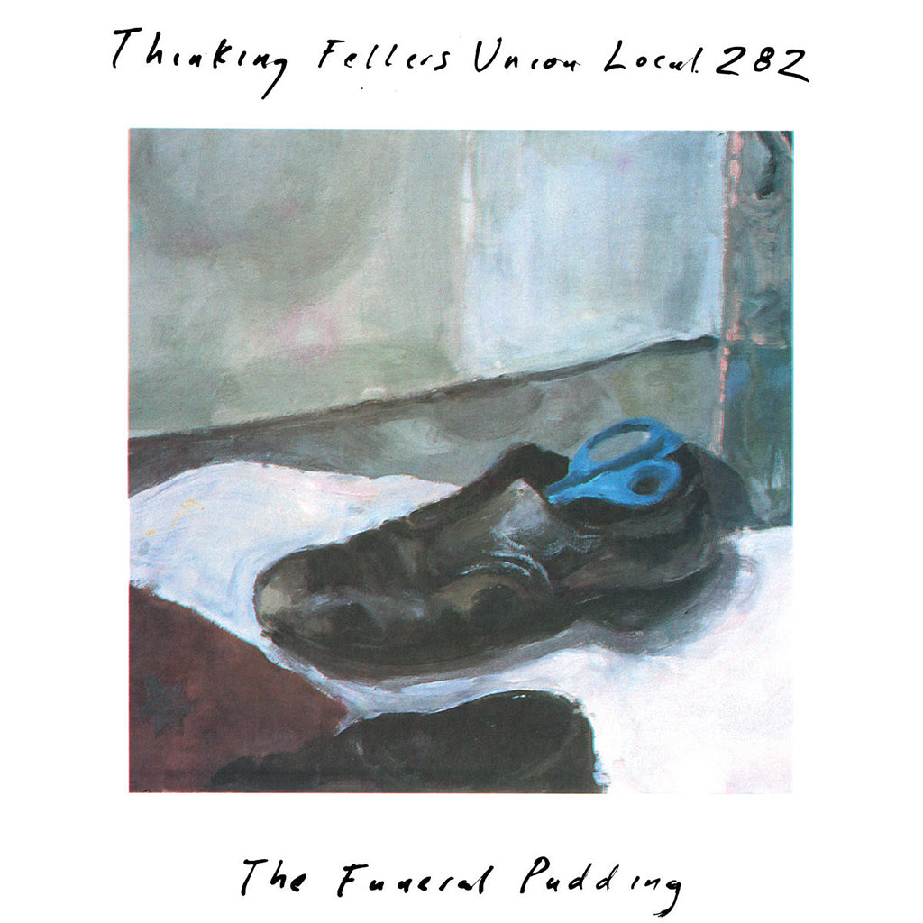 THINKING FELLERS UNION LOCAL 282 - The Funeral Pudding (Reissue) - LP - Vinyl