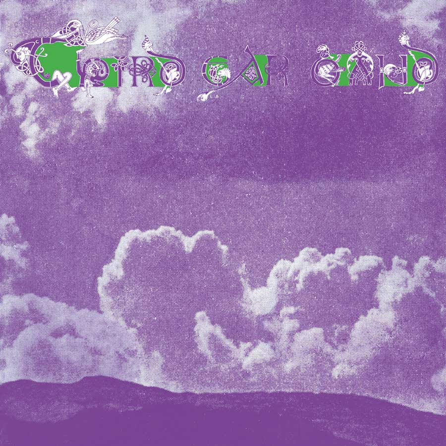 THIRD EAR BAND - Third Ear Band (Reissue) - LP - Vinyl