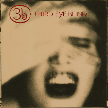 THIRD EYE BLIND - Third Eye Blind (Elektra 75 Reissue) - 2LP - Grape Colour Vinyl