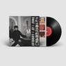 Black Vinyl LP