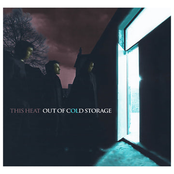 THIS HEAT - Out Of Cold Storage (Repress) - 6CD Box Set [JAN 30]