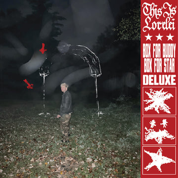 THIS IS LORELEI - Box For Buddy, Box For Star (Super Deluxe) - 2CD [JUN 19]